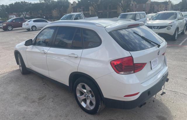 Photo 2 VIN: WBAVM1C50EVW55631 - BMW X1 SDRIVE2 