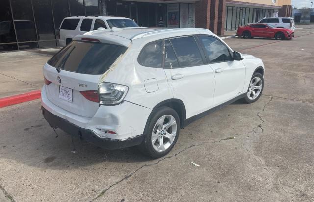 Photo 3 VIN: WBAVM1C50EVW55631 - BMW X1 SDRIVE2 