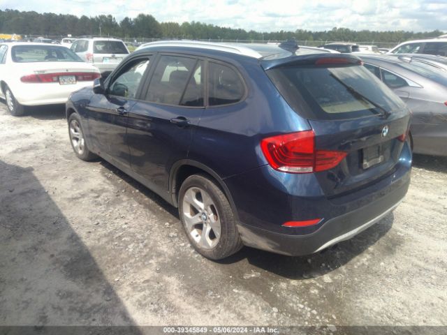 Photo 2 VIN: WBAVM1C50EVW55757 - BMW X1 