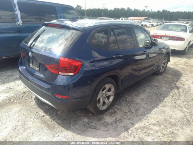 Photo 3 VIN: WBAVM1C50EVW55757 - BMW X1 