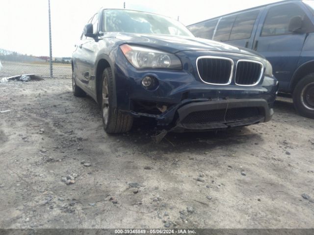 Photo 5 VIN: WBAVM1C50EVW55757 - BMW X1 