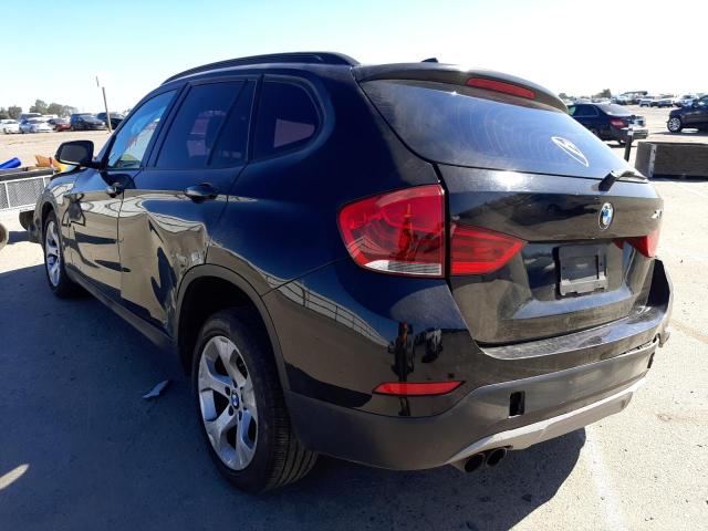 Photo 2 VIN: WBAVM1C50EVW56259 - BMW X1 SDRIVE2 