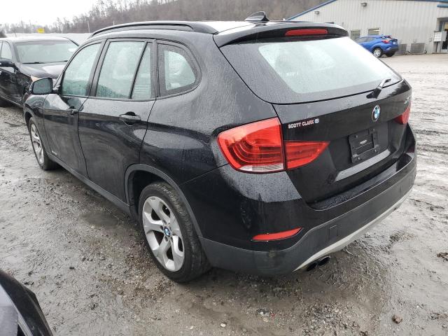 Photo 1 VIN: WBAVM1C50EVW56441 - BMW X1 SDRIVE2 