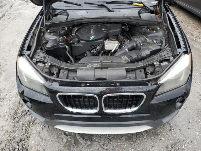 Photo 10 VIN: WBAVM1C50EVW56441 - BMW X1 SDRIVE2 