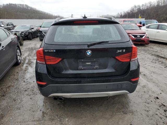 Photo 5 VIN: WBAVM1C50EVW56441 - BMW X1 SDRIVE2 