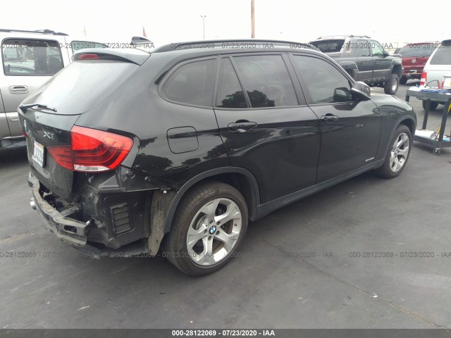 Photo 3 VIN: WBAVM1C50FV315123 - BMW X1 