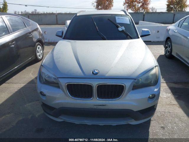 Photo 5 VIN: WBAVM1C50FV315381 - BMW X1 