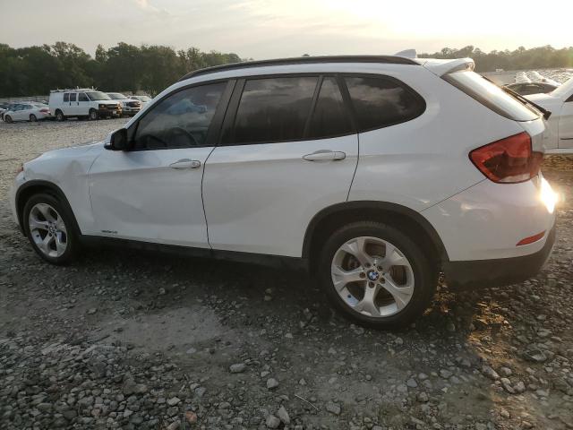 Photo 1 VIN: WBAVM1C50FV316093 - BMW X1 SDRIVE2 