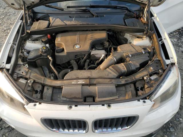 Photo 11 VIN: WBAVM1C50FV316093 - BMW X1 SDRIVE2 