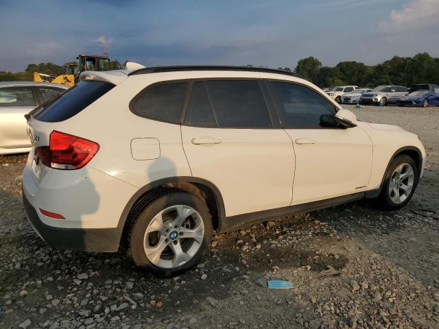 Photo 2 VIN: WBAVM1C50FV316093 - BMW X1 SDRIVE2 