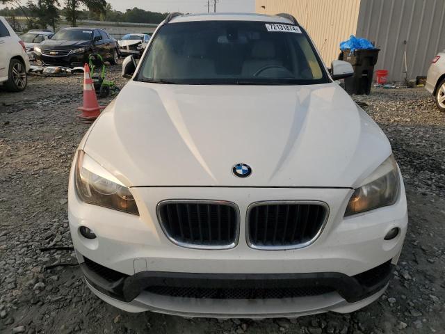 Photo 4 VIN: WBAVM1C50FV316093 - BMW X1 SDRIVE2 