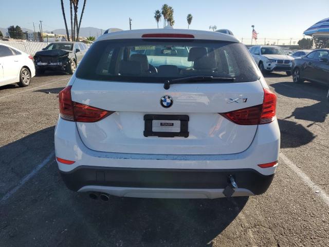 Photo 5 VIN: WBAVM1C50FV316482 - BMW X1 SDRIVE2 