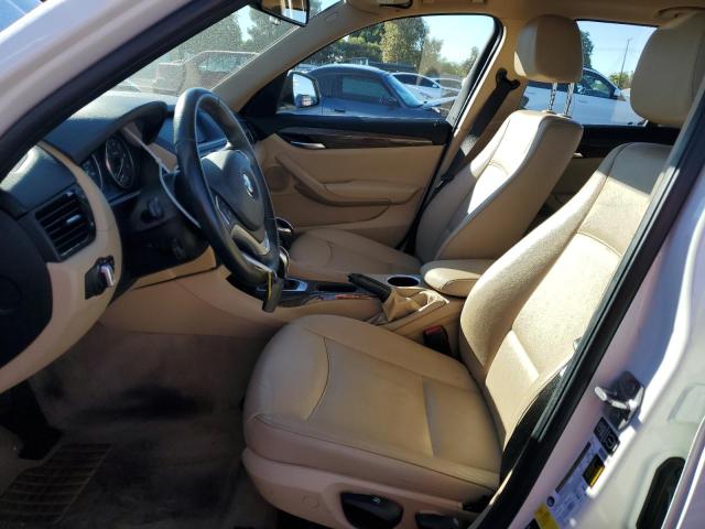 Photo 6 VIN: WBAVM1C50FV316482 - BMW X1 SDRIVE2 