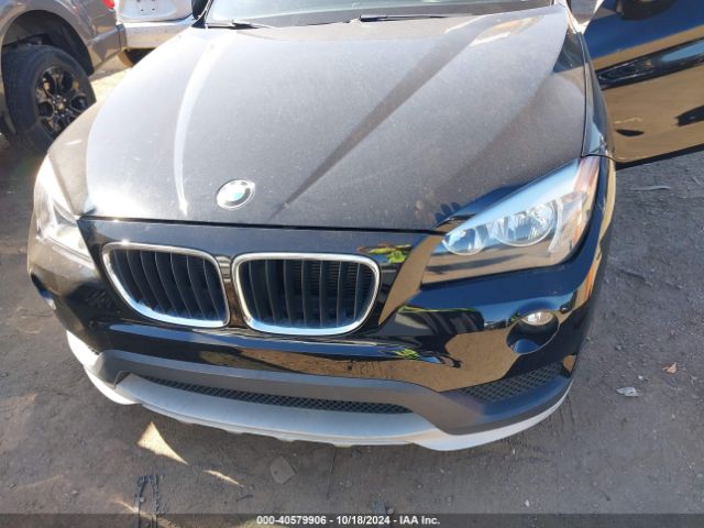 Photo 5 VIN: WBAVM1C50FV317664 - BMW X1 