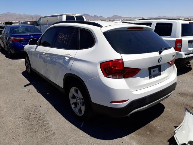 Photo 2 VIN: WBAVM1C50FV317972 - BMW X1 SDRIVE2 