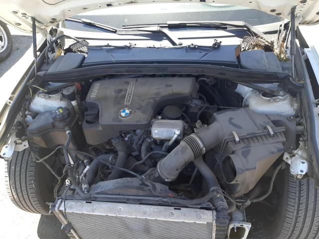 Photo 6 VIN: WBAVM1C50FV317972 - BMW X1 SDRIVE2 