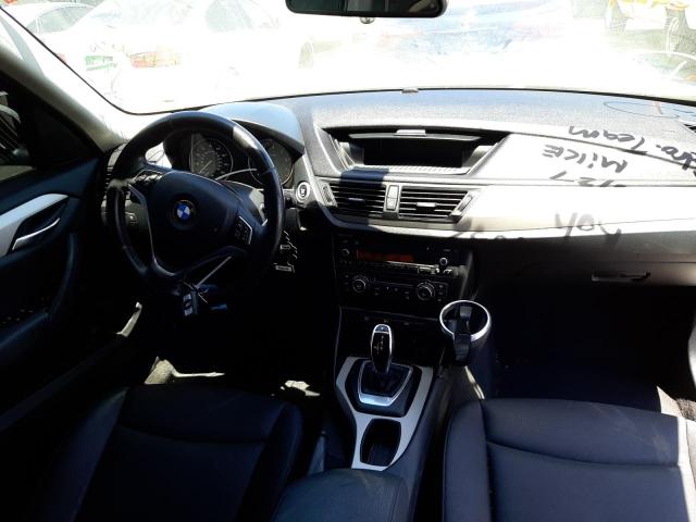 Photo 8 VIN: WBAVM1C50FV317972 - BMW X1 SDRIVE2 