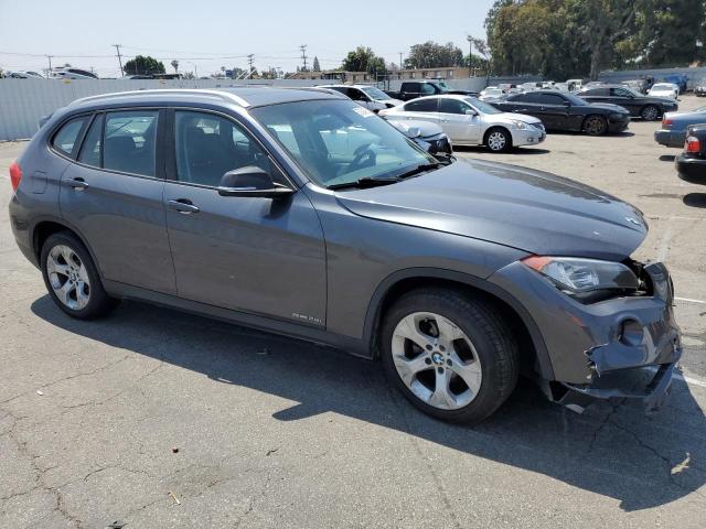 Photo 3 VIN: WBAVM1C50FV318331 - BMW X1 SDRIVE2 