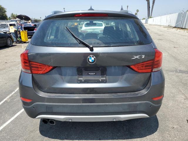 Photo 5 VIN: WBAVM1C50FV318331 - BMW X1 SDRIVE2 