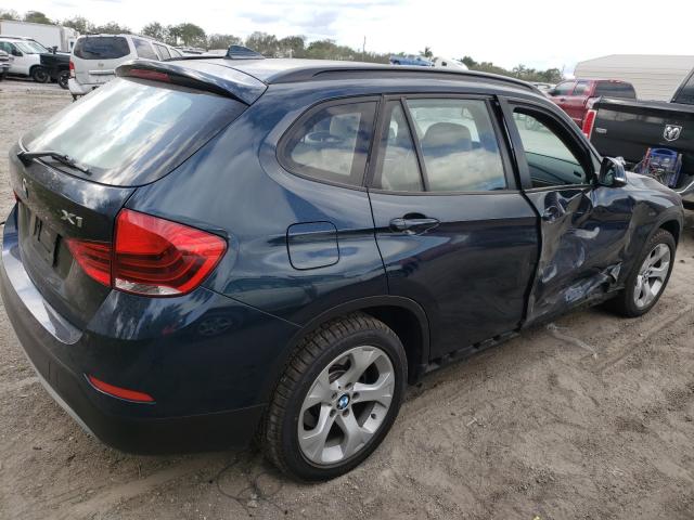 Photo 3 VIN: WBAVM1C50FV319012 - BMW X1 SDRIVE2 