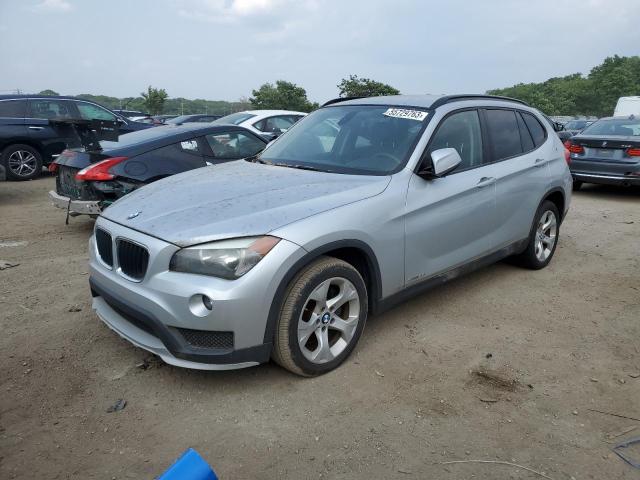 Photo 0 VIN: WBAVM1C50FV497776 - BMW X1 SDRIVE2 