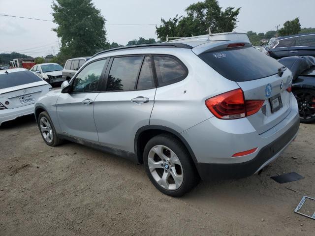 Photo 1 VIN: WBAVM1C50FV497776 - BMW X1 SDRIVE2 