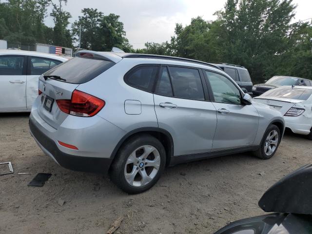 Photo 2 VIN: WBAVM1C50FV497776 - BMW X1 SDRIVE2 