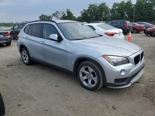 Photo 3 VIN: WBAVM1C50FV497776 - BMW X1 SDRIVE2 