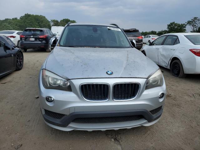 Photo 4 VIN: WBAVM1C50FV497776 - BMW X1 SDRIVE2 