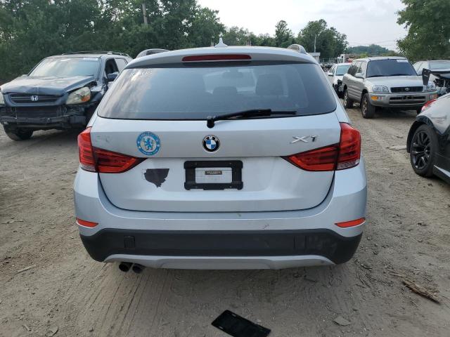 Photo 5 VIN: WBAVM1C50FV497776 - BMW X1 SDRIVE2 