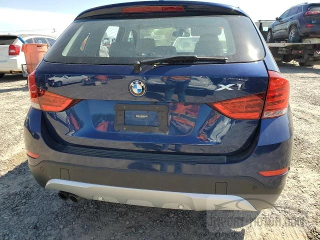 Photo 5 VIN: WBAVM1C50FV498975 - BMW X1 