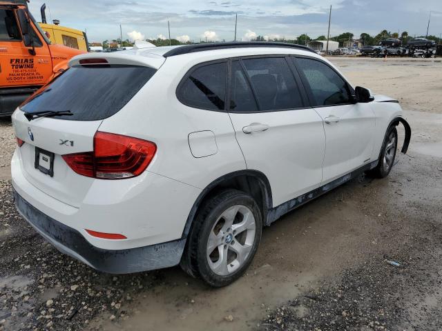 Photo 3 VIN: WBAVM1C50FVW57543 - BMW X1 SDRIVE2 