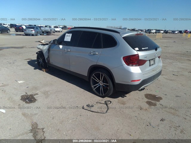 Photo 2 VIN: WBAVM1C50FVW58109 - BMW X1 