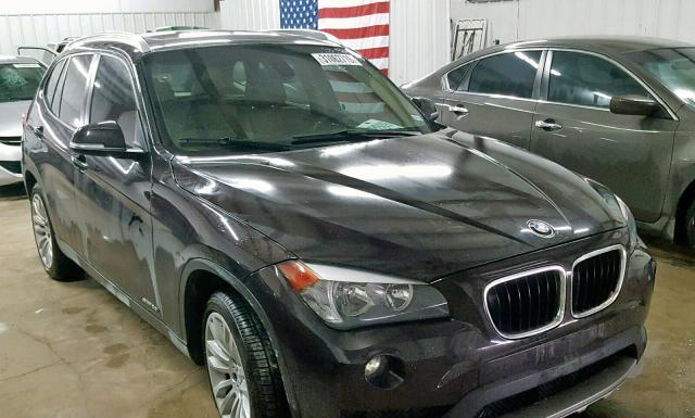 Photo 0 VIN: WBAVM1C50FVW58207 - BMW X1 