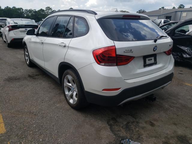 Photo 2 VIN: WBAVM1C50FVW58255 - BMW X1 