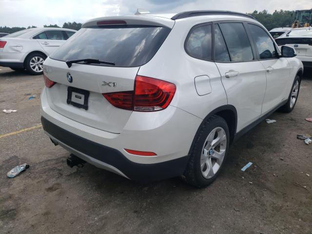 Photo 3 VIN: WBAVM1C50FVW58255 - BMW X1 