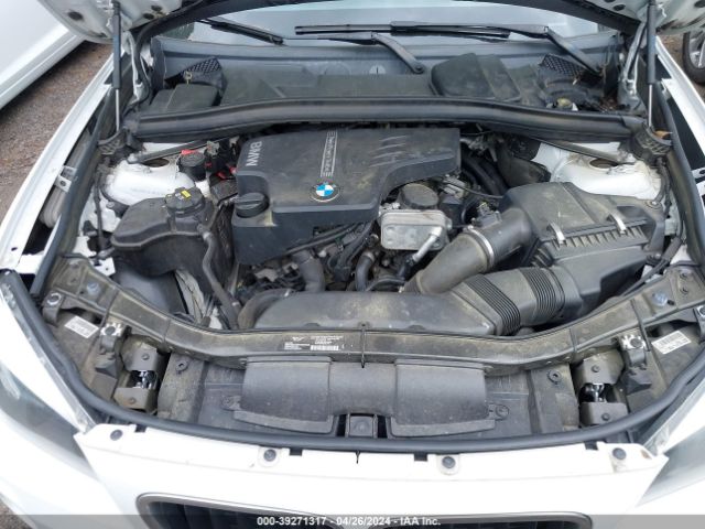 Photo 9 VIN: WBAVM1C50FVW58708 - BMW X1 