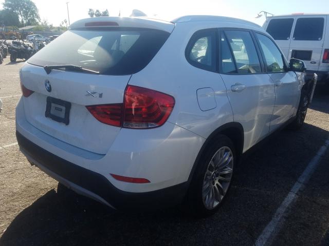 Photo 3 VIN: WBAVM1C50FVZ94147 - BMW X1 SDRIVE2 