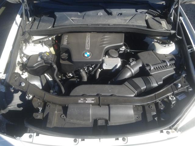 Photo 6 VIN: WBAVM1C50FVZ94147 - BMW X1 SDRIVE2 