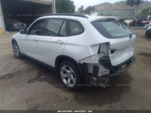 Photo 2 VIN: WBAVM1C51DVL64277 - BMW X1 