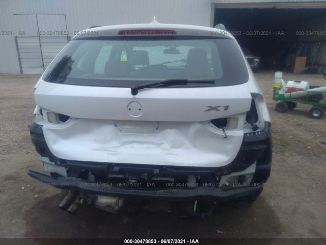 Photo 5 VIN: WBAVM1C51DVL64277 - BMW X1 