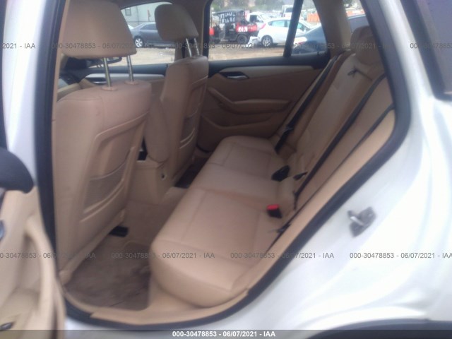 Photo 7 VIN: WBAVM1C51DVL64277 - BMW X1 