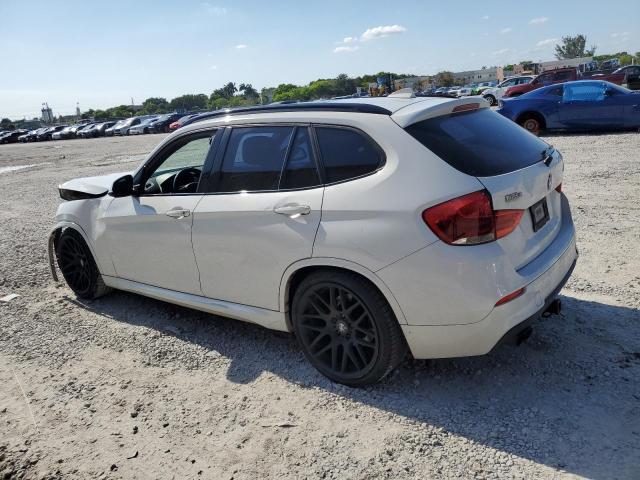 Photo 1 VIN: WBAVM1C51DVW41896 - BMW X1 