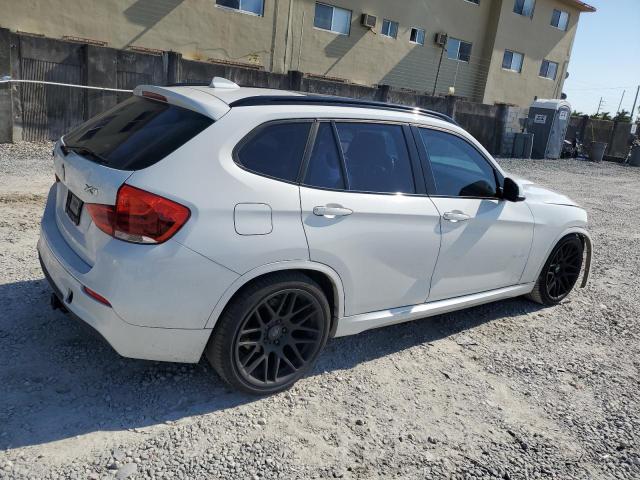 Photo 2 VIN: WBAVM1C51DVW41896 - BMW X1 