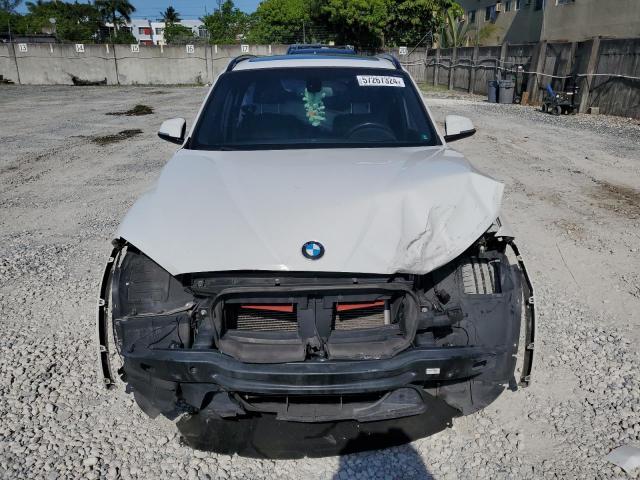 Photo 4 VIN: WBAVM1C51DVW41896 - BMW X1 