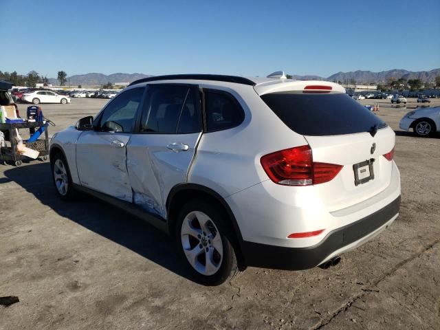 Photo 2 VIN: WBAVM1C51DVW44314 - BMW X1 SDRIVE2 