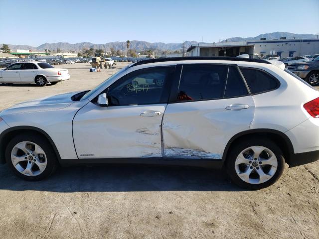 Photo 8 VIN: WBAVM1C51DVW44314 - BMW X1 SDRIVE2 