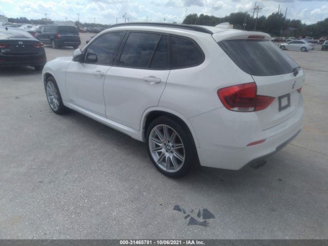 Photo 2 VIN: WBAVM1C51DVW44362 - BMW X1 