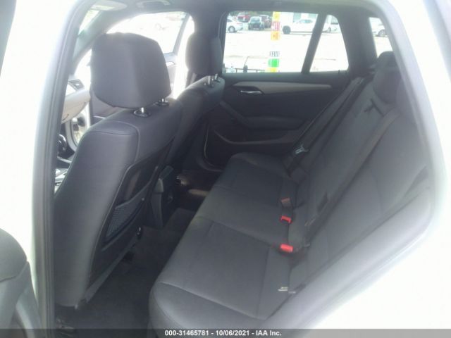 Photo 7 VIN: WBAVM1C51DVW44362 - BMW X1 