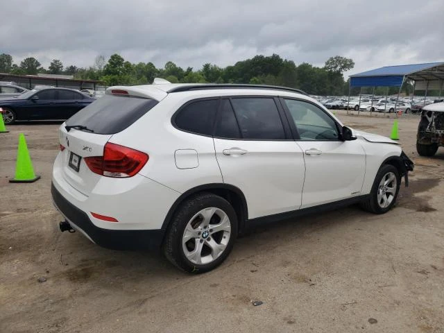 Photo 2 VIN: WBAVM1C51DVW45768 - BMW X1 SDRIVE2 